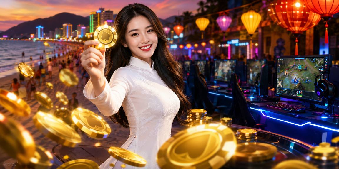 789club.com Live dealer và slot đa dạng